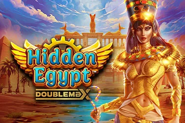 Hidden Egypt DoubleMax™