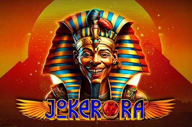 Joker Ra