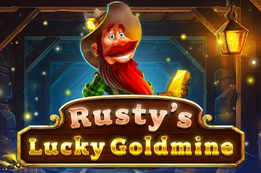 RUSTY'S LUCKY GOLDMINE