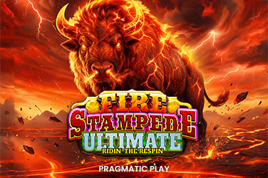 Fire Stampede Ultimate