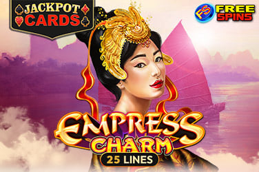 Empress Charm