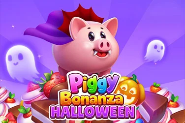 Piggy Bonanza Halloween