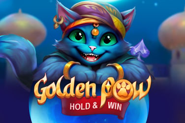 Golden Paw Hold & Win