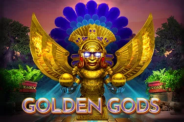 Golden Gods