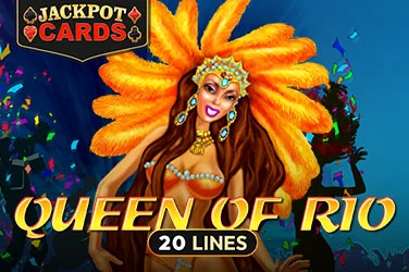 Queen of Rio