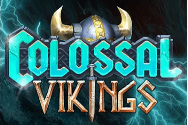 Colossal Vikings