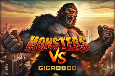 Monsters VS Gigablox