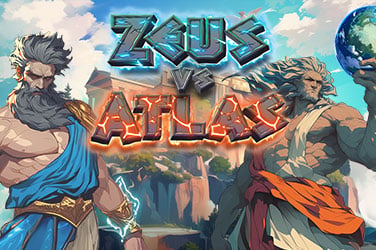 Zeus Vs Atlas
