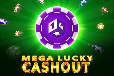 Mega Lucky Cashout