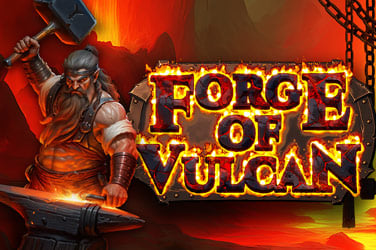 Forge of Vulcan