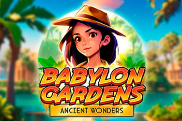 Babylon Gardens Ancient Wonders