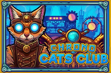 Chrono Cats Club