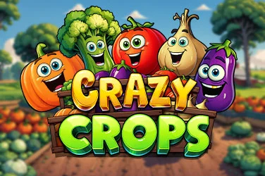 Crazy Crops