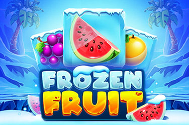Frozen Fruit
