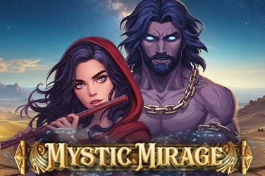 Mystic Mirage