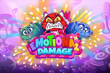 Emotional Damage