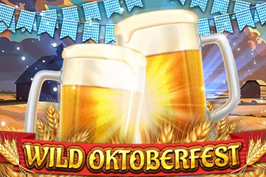Wild Oktoberfest