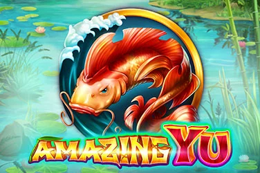 Amazing Yu