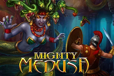 Mighty Medusa