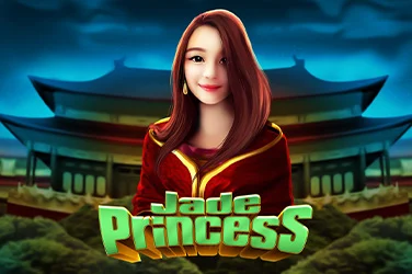 Jade Princess