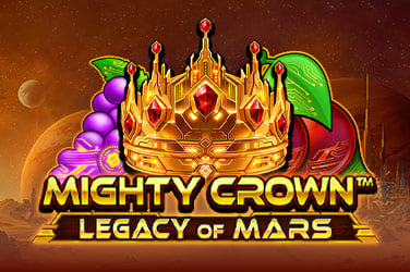 Mighty Crown™: Legacy of Mars