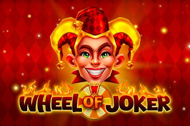 Wheel of Joker