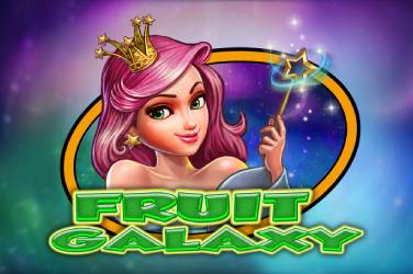 Fruit Galaxy