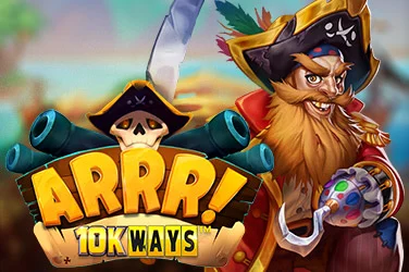 ARRR! 10K Ways