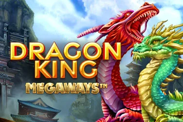 Dragon King Megaways™