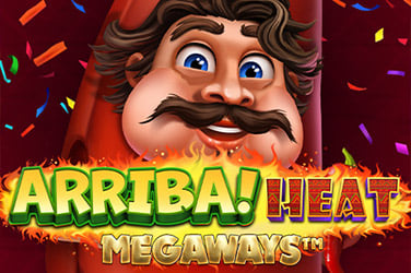 Arriba Heat Megaways