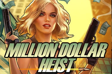 Million Dollar Heist