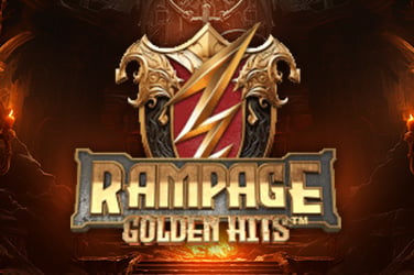 Rampage Golden Hits