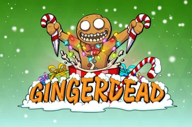 Gingerdead