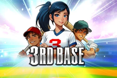 3rd Base