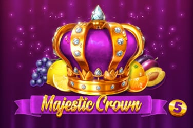 Majestic Crown 5