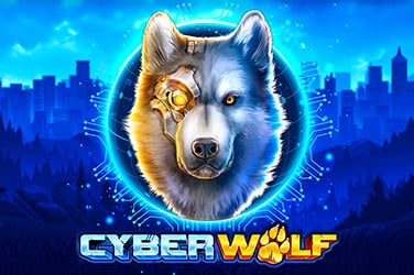 Cyber Wolf