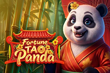 Fortune Tao Panda