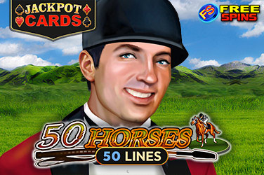 50 Horses