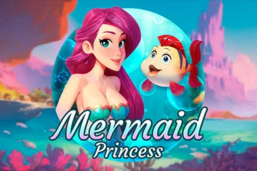 Mermaid Princess