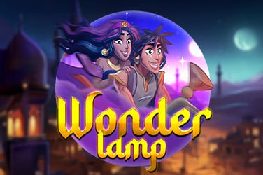 Wonder Lamp