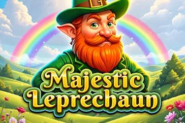 Majestic Leprechaun