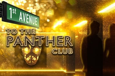 1st Avenue Panther Club