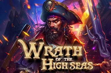 Wrath of the High Seas