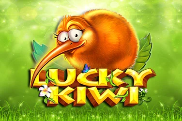 Lucky Kiwi