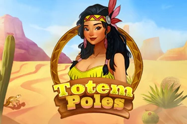 Totem Poles