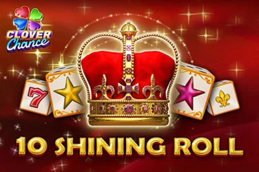 10 Shining Roll