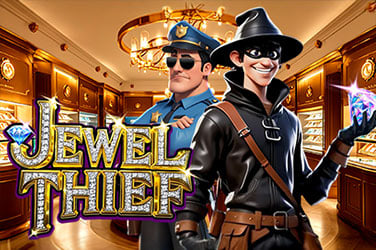 Jewel Thief