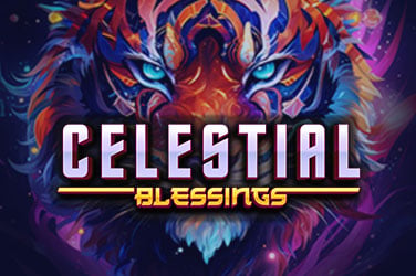 Celestial Blessings