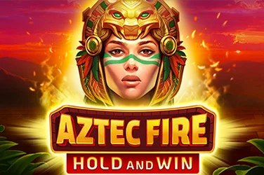 Aztec Fire