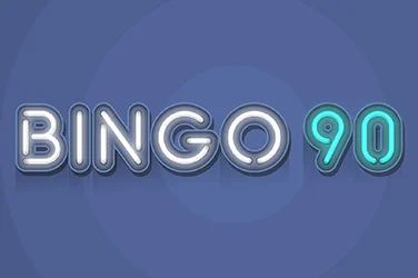 Bingo 90